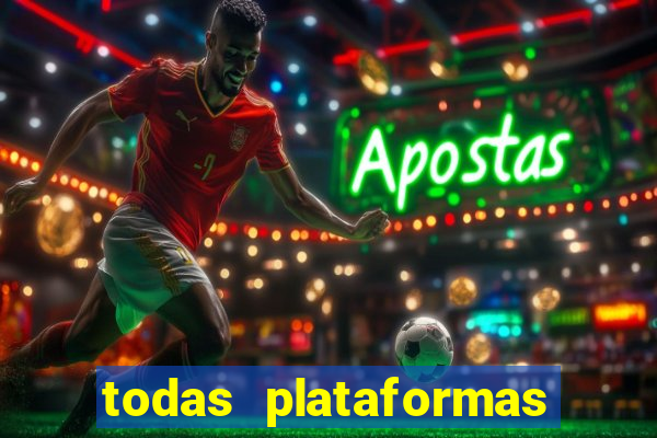 todas plataformas de jogo